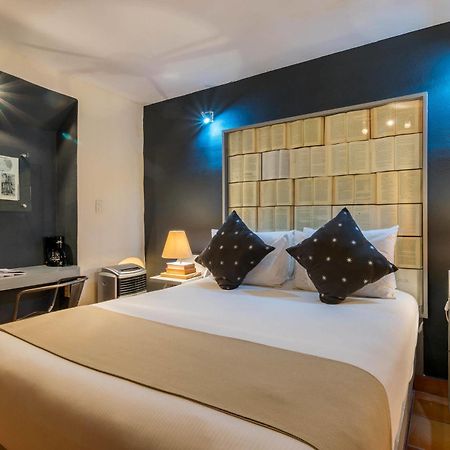 Hotel Damiana Boutique Керетаро Екстер'єр фото