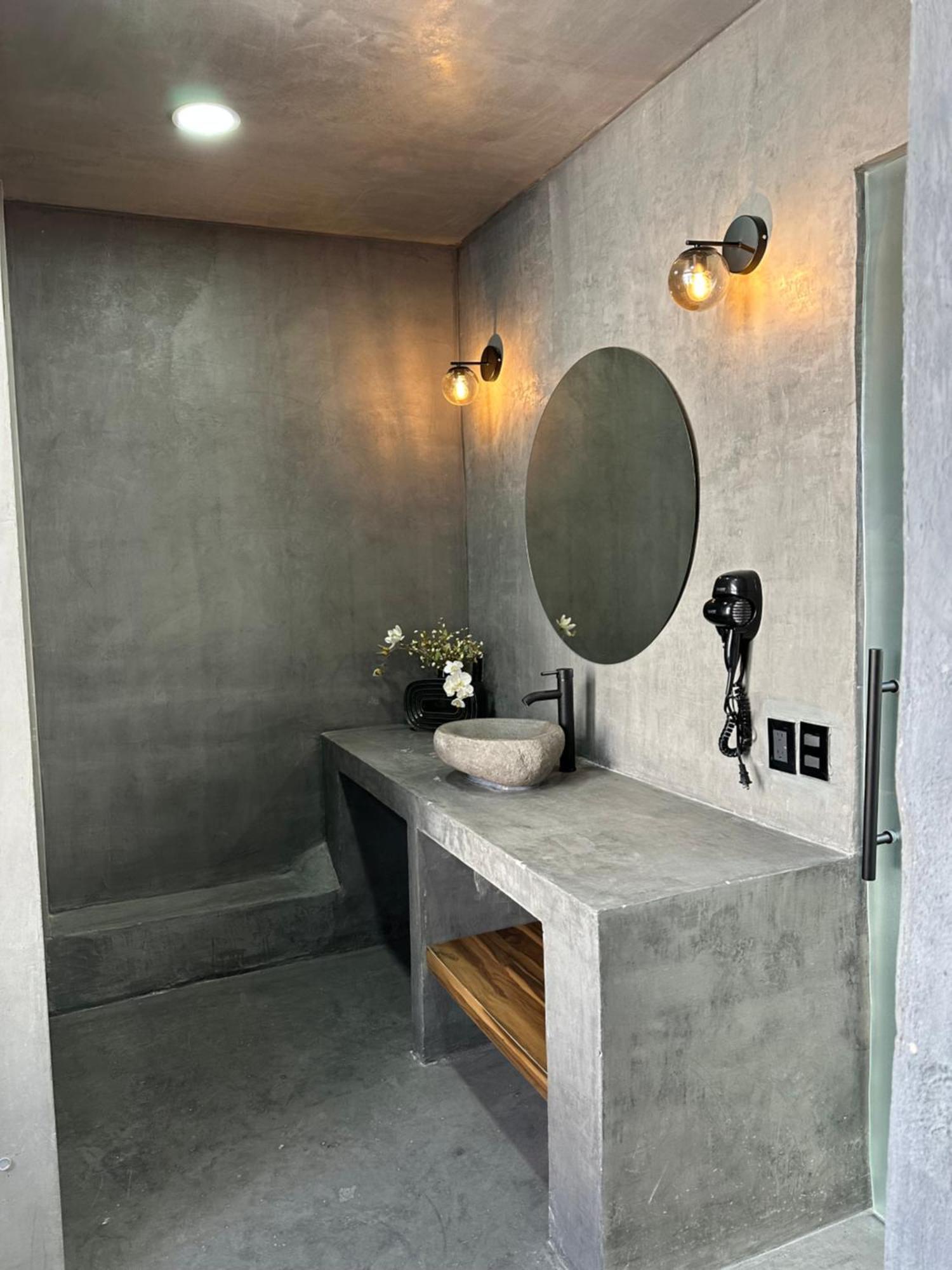 Hotel Damiana Boutique Керетаро Екстер'єр фото